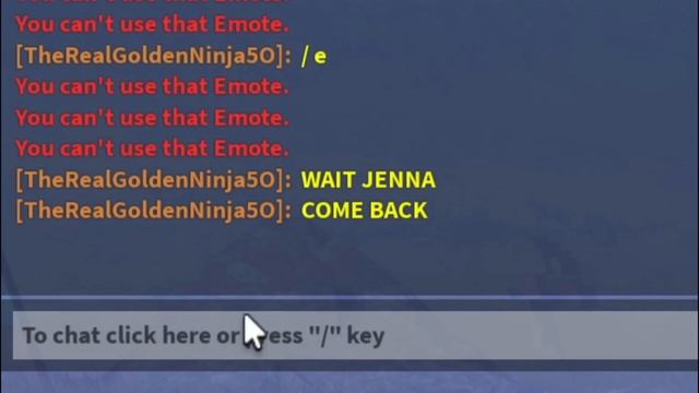 GOODBYE ROBLOX.. (roblox jenna best memes) смотреть онлайн