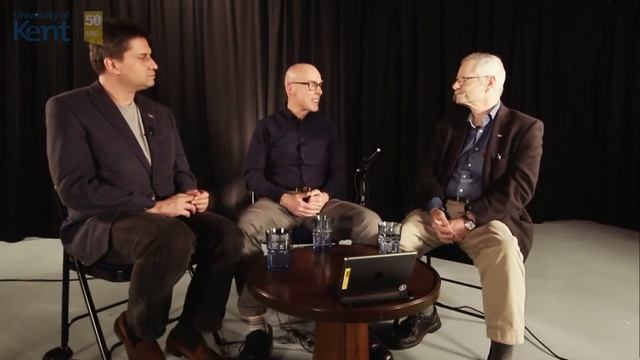 Erlang Master Class 2: Video 6 - Discussion смотреть онлайн