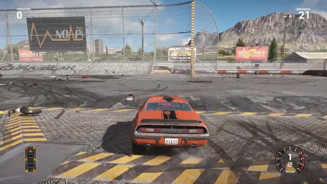 Next Car Game pre-alpha (часть 1) смотреть онлайн