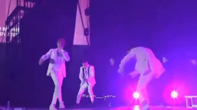 Kang Sunghoon "Hmm~ Oo~ Oo~" Compilation ❤? (Something Special) смотреть онлайн