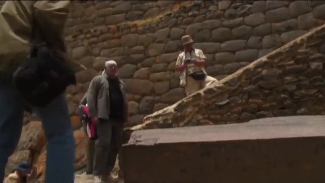 Перу и Боливия Задолго до Инков часть 2