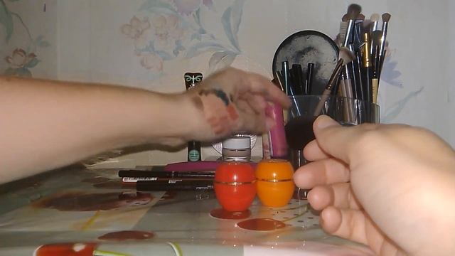 косметичка лето-осень 2023 смотреть онлайн