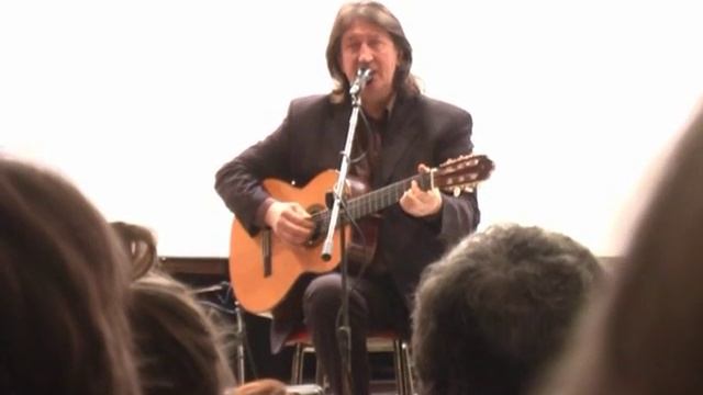 Олег Митяев. Про нелюбовь смотреть онлайн