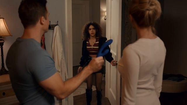 Ginny And Georgia S02E04 