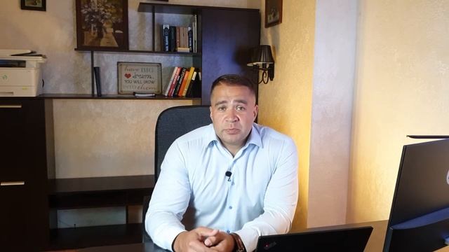 Налоговая проверка. Как подготовиться и пережить. смотреть онлайн