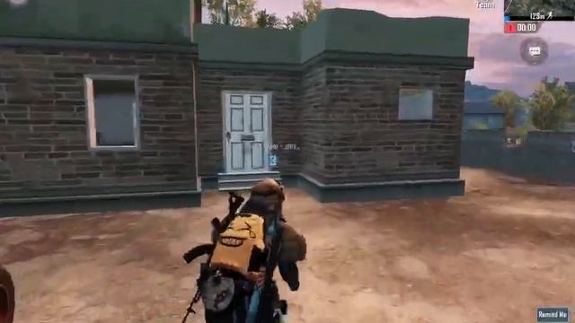 Fun filled snake aatam ??| PUBG MOBILE смотреть онлайн