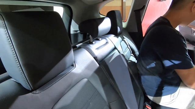 Honda CR-V Full Mugen Edition Bodykit Limited Edition Interior Exterior Walk Around смотреть онлайн