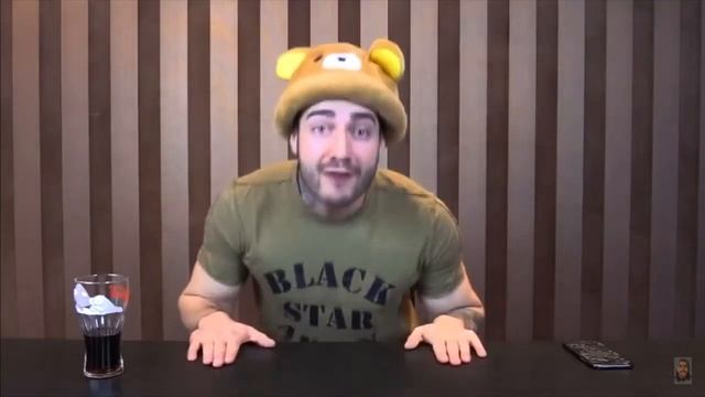 Вставка для видео монтажа №8 - Х ев вам в монитор! смотреть онлайн