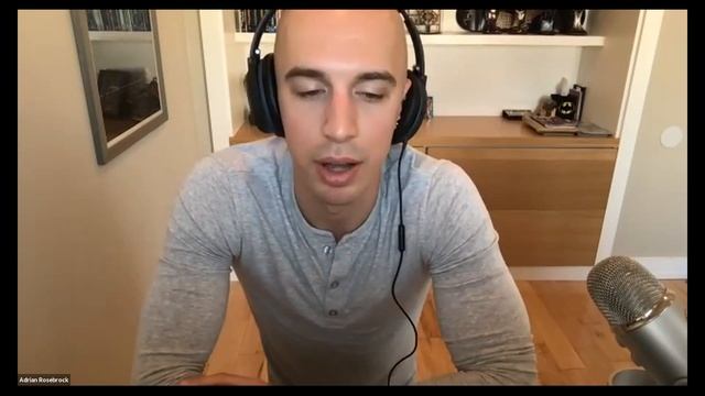 Adrian Rosebrock | The PyImageSearch Story | OpenCV, Deep Learning & Optical Character Recognition смотреть онлайн