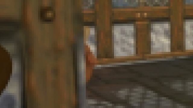 Don't Stream With This Mod Enabled - Daggerfall Unity Mod Showcase 3D Women