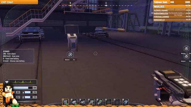 INTERASTRA - Space Survival - #INTERASTRA смотреть онлайн