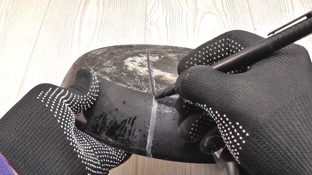 Не Выбрасывай старую СКОВОРОДКУ! / Don't throw away the old frying pan! смотреть онлайн