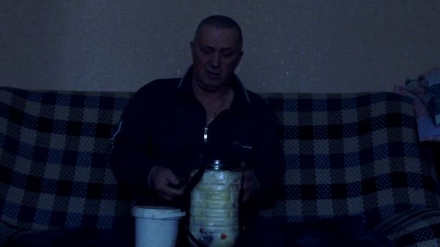 Термос рыбака 2