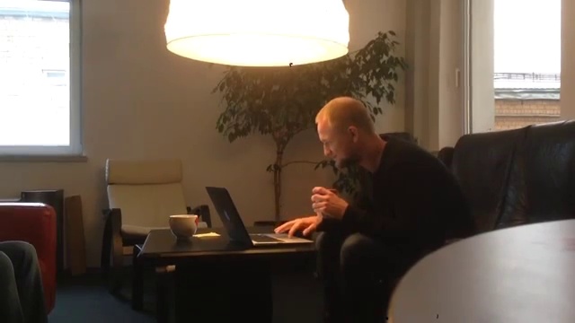 Пахом отвечает на вопросы TheQuestion