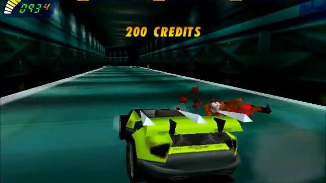 Carmageddon 2: Mission Playthrough #10 - Carpocalypse Now! смотреть онлайн