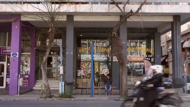 The passenger dance - a short visual narrative смотреть онлайн