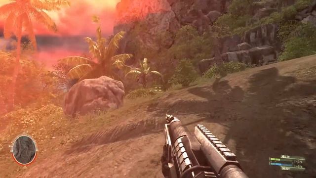 Я Скачал САМУЮ ПЕРВУЮ ВЕРСИЮ Crysis И ПОЖАЛЕЛ ОБ ЭТОМ! - Что Изменили и Вырезали в Игре? смотреть онлайн