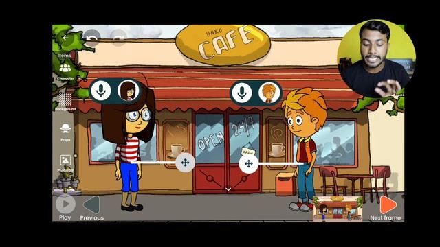 Tween Craft Se Video Kaise Banaye Full Tutorial | Tweencraft Cartoon Video Kaise Banaye | Tweencraf смотреть онлайн