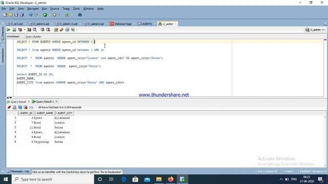 ORACLE BETWEEN 42 смотреть онлайн