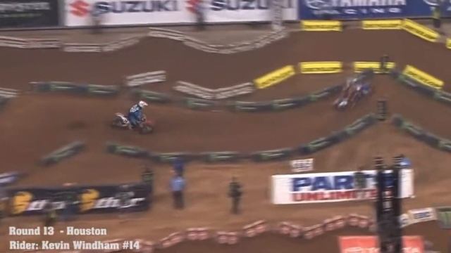 Learn To Scrub Your Dirtbike смотреть онлайн