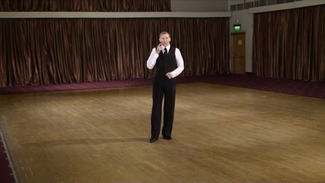 Tips & Tricks Quickstep Oliver Wessel-Therhorn With William Pino & Alessandra Bu