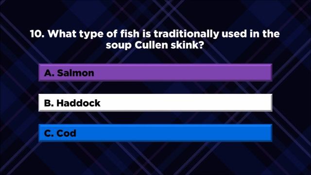 Scotland Trivia Quiz | Scotland Trivia | Scotland Quiz
