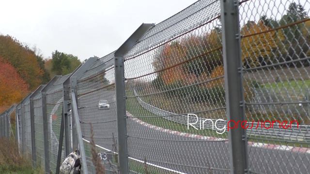 Ring Of Fire 🔥 24.10.20 Tourist Drives Green Hell SOUND 🔊 Nürburgring Nordschleife Touristenfahrten смотреть онлайн