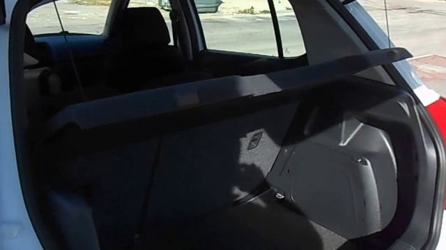 2014 SKODA FABIA 1.2I AMBITION 9500 €