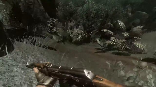 РАЗБОР FAR CRY 2 - сюжет и интерпретация скрытых смыслов. смотреть онлайн