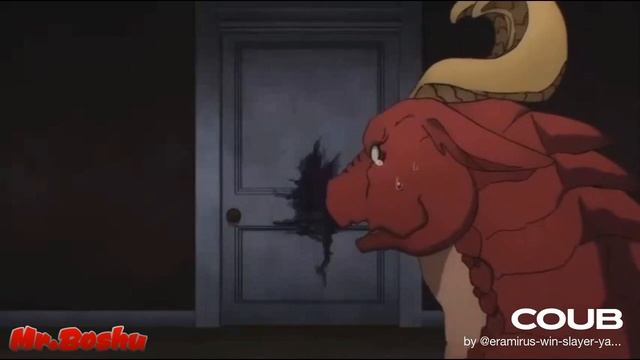 Аниме приколы №1 | ПОДАРИ ЛОЛИ ДРОБОВИК | Пошлые смешные моменты из аниме | Лучшее Coub Tik Tok смотреть онлайн