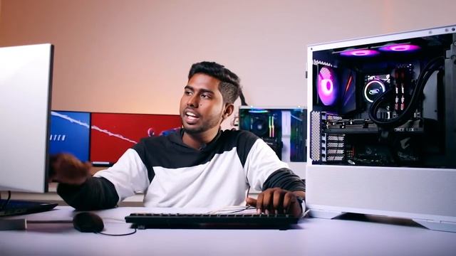 Upgrading Windows 10 to Windows 11 | Windows 11-ஆக மாற்றுவது எப்படி? смотреть онлайн