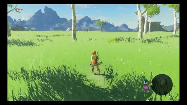 A Century of Slumber | Zelda: Breath of the Wild 100% Walkthrough "1/127" (No Commentary) смотреть онлайн