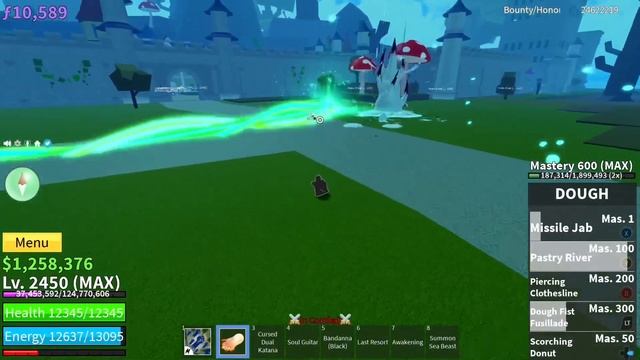 Xbox Blox Fruits Bounty Hunting Is Hard??? смотреть онлайн