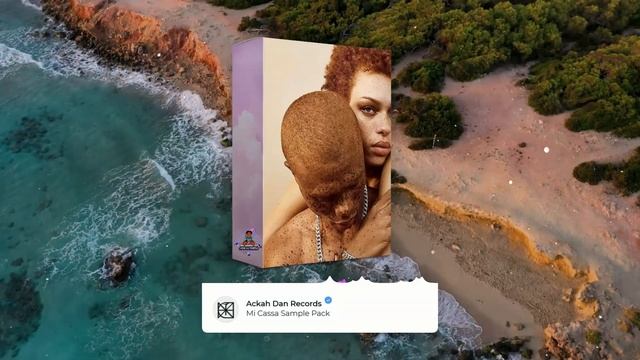 (FREE) Tropical Reggaeton, Reggae, Dancehall, & Afro Beat Sample Pack/Loop Kit | Mi Cassa