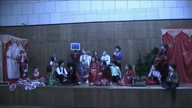 Школа 1420 2К Москва 20.02.2014 смотреть онлайн