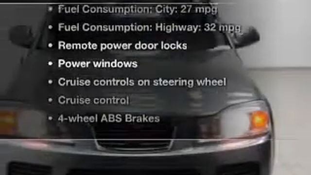 2007 Saturn VUE Hybrid - Sheffield OH смотреть онлайн