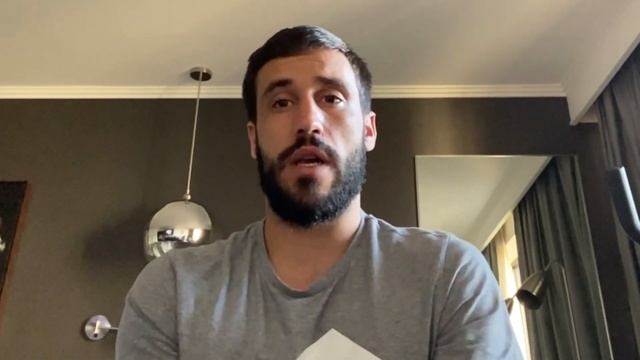 Covid19 Testing and Bubble Protocols on ATPs and Grand Slams | Denis Kudla and Damir Dzumhur Storie смотреть онлайн