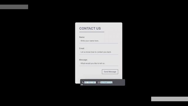 Cool Things Boring Old HTML Can Do ? смотреть онлайн