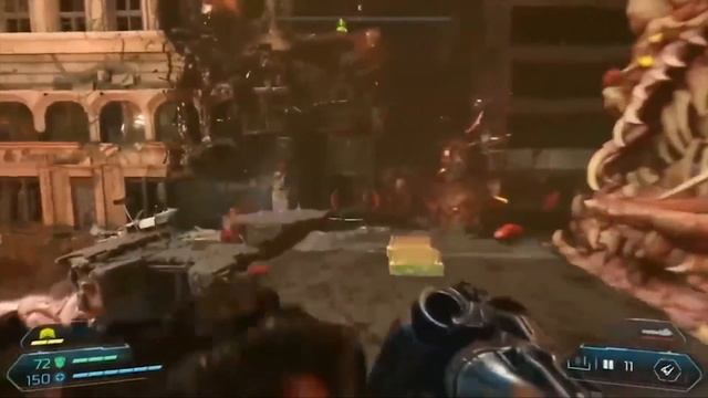 UNFORCED ERROR: Doom Eternal Shows How the Industry Screws EVERYONE смотреть онлайн