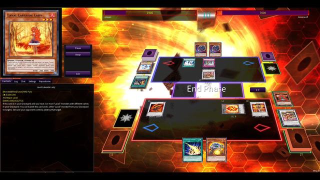 DECK MIX! LAVAL DECK ( FT NEW SUPPORT ). смотреть онлайн