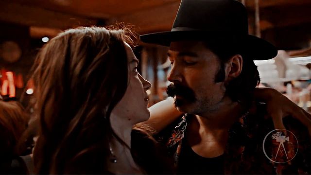 wynonna & doc | all in {4x12} смотреть онлайн