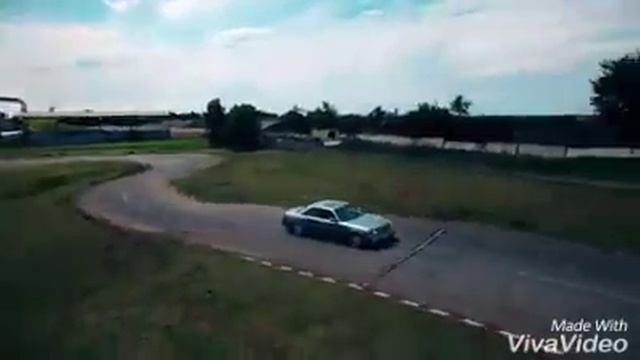 Infiniti M45 (Y34) Drift смотреть онлайн