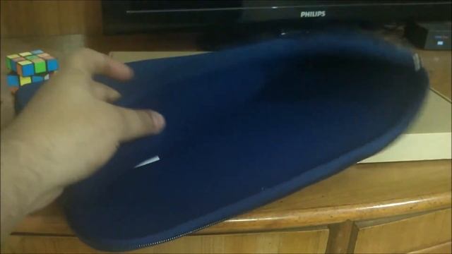 Amazonbasics 17.3 inch Laptop sleeve Unboxing and Review. Best Sleeve under $12? смотреть онлайн