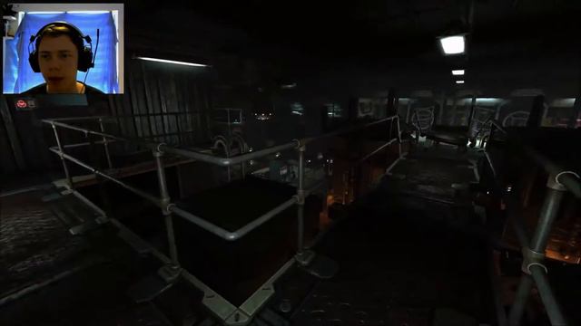 Soma part 3 | its R2D2 (not really) смотреть онлайн