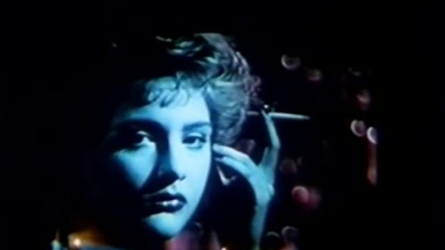 Yello ~ Lost Again - Extended 12