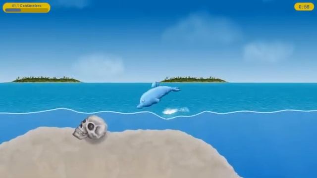 ИГРА Тесте Блю ( Тести Блю, Tasty Blue) Играть до конца онлайн. Часть. 9 Полное прохождение на виде смотреть онлайн