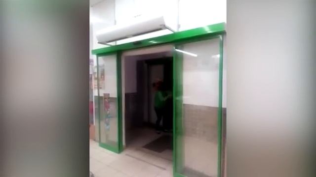 Магазин пятерочка на Плотникова смотреть онлайн