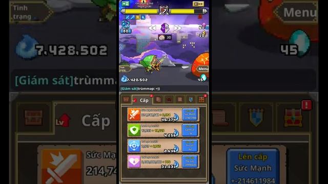 Hack Dungeon corp смотреть онлайн