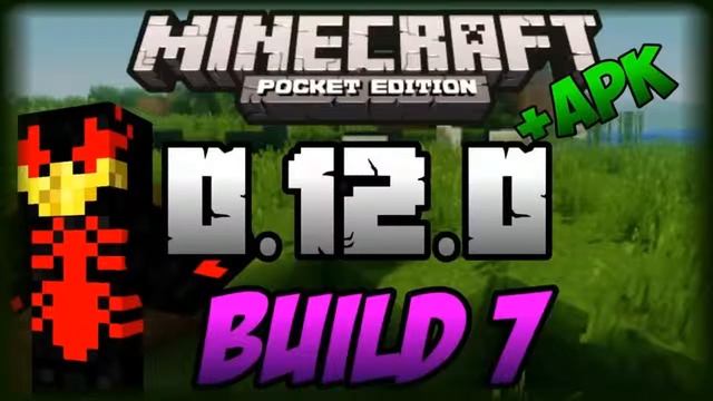Майнкрафт Pe Blocklauncher Pro смотреть онлайн