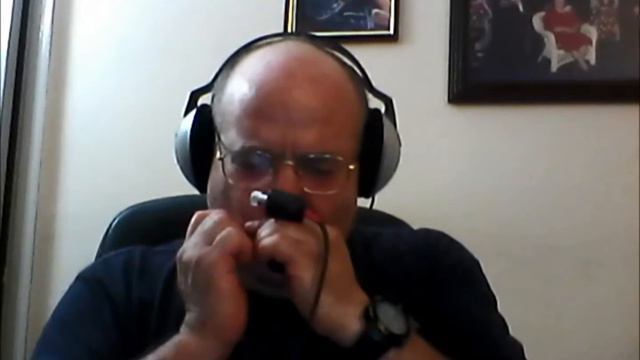 Seltzer Boy Harmonica смотреть онлайн